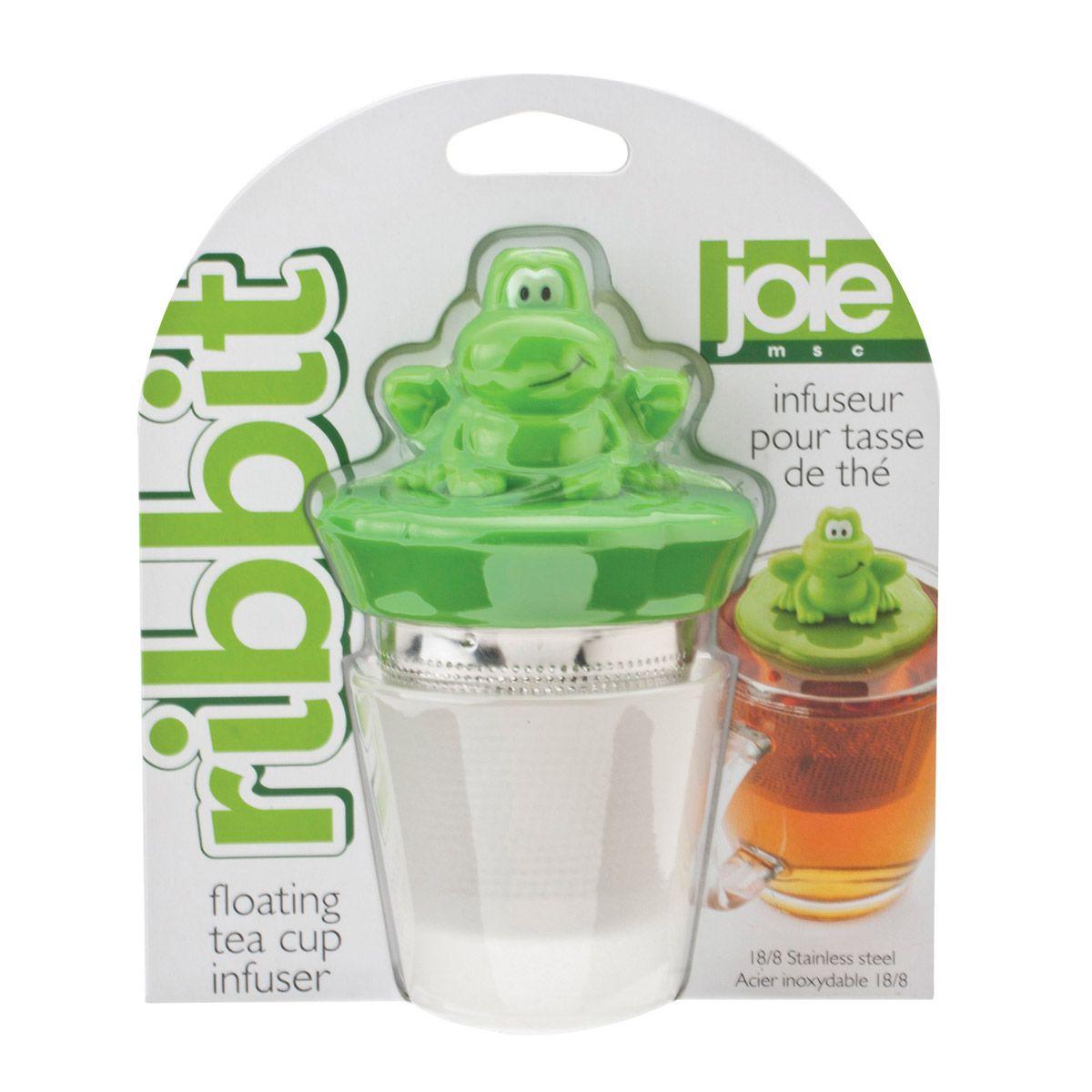 Frog Tea Infuser