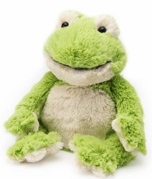 Frog Warmies
