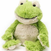 Frog Warmies