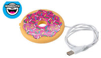 Frosted Donut USB Mug Warme