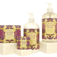 16oz Sugar Pear Lotion