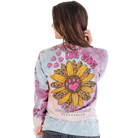 SSC Fur Mom Long Sleeve Shirt