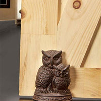 Cast Iron Door Stopper Owis