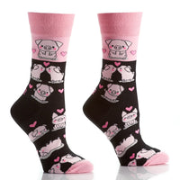 Ctn,Plys&SpxCrwSck-Pigs