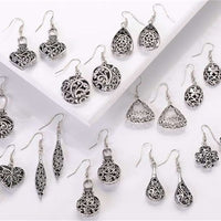 Antiquity Collection Earrings