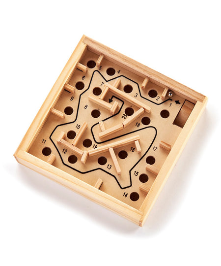 Mini labyrinth Game