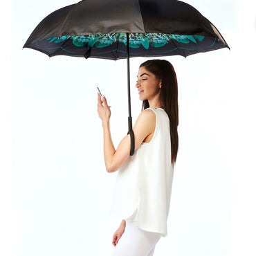 Metal/Polyester Umbrella