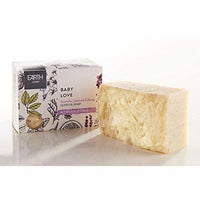Baby Love Earth Luxe Soap