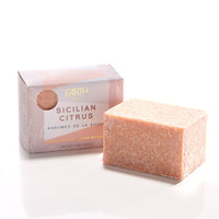 Sicilian Citrus Luxe Soap