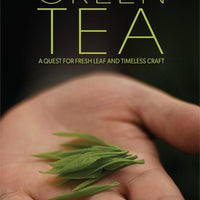 Our friends at Camellia Sinensis in Montreal (Kevin Gascoyne & company) have written a fascinating book that helps contemporary tea drinkers understand the craft of green tea. Filled with illustrations. Edited by Bruce Richardson. 