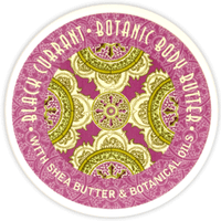 Body Butter- Black Currant