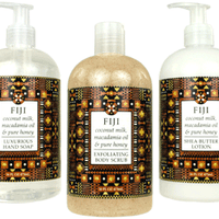 16oz Fiji Liquid Soap