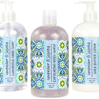 Lavender Jojoba 2 oz Lotion