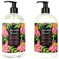 2oz Romance Passion Flower