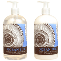 2oz Ocean Pur Lotion