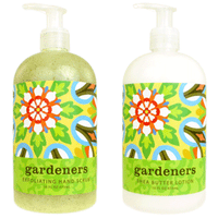 Gardeners 16 oz Body Wash