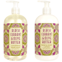 2oz Lotion Black Currant