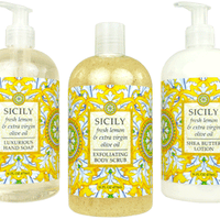 16oz Sicily Lotion