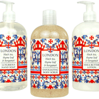 16oz London Lotion