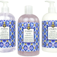 2oz Lotion Destination Paris