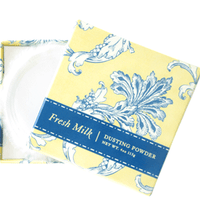 4oz Dusting Powder-Fresh Milk
