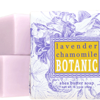 6OZ Wrap Soap-Lavender Chamomi