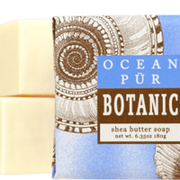 1.9oz Ocean Pur Wrap Soap