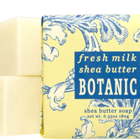 3 Bar Gift Box Fresh Milk Soap