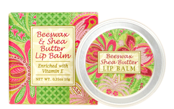 Lip Balm-Passion Flower
