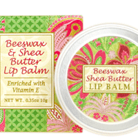 Lip Balm-Passion Flower