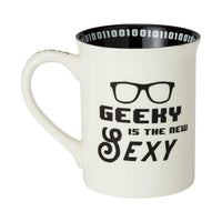 Geek Mug