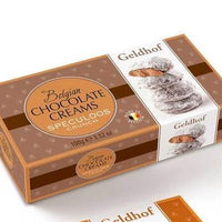 Gelhof Belgian Cream Speculoos 3.5oz.