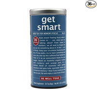 Get Smart/Be Well Tea