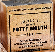 GiftCraft Men's Soap