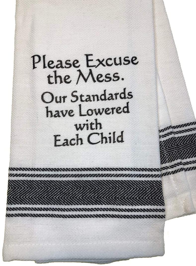 Gift, towel, wild hare designs, funny,