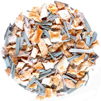 Ginger Orange Caff Free Infusion