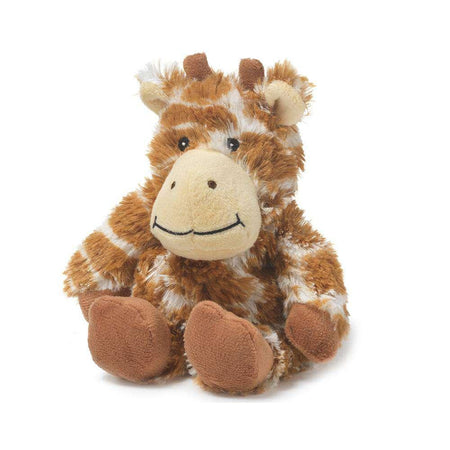 Giraffe Jr. Warmie