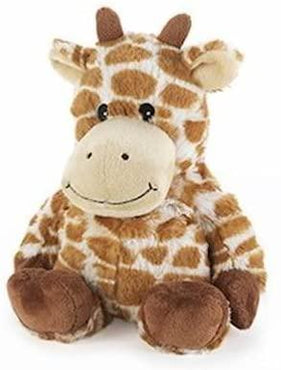 Giraffe Warmies