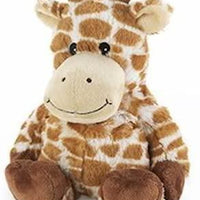 Giraffe Warmies