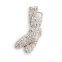 Giving Socks- Taupe