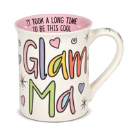 Glamma Coffee Mug