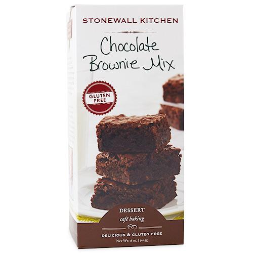 Gluten Free Brownie Mix