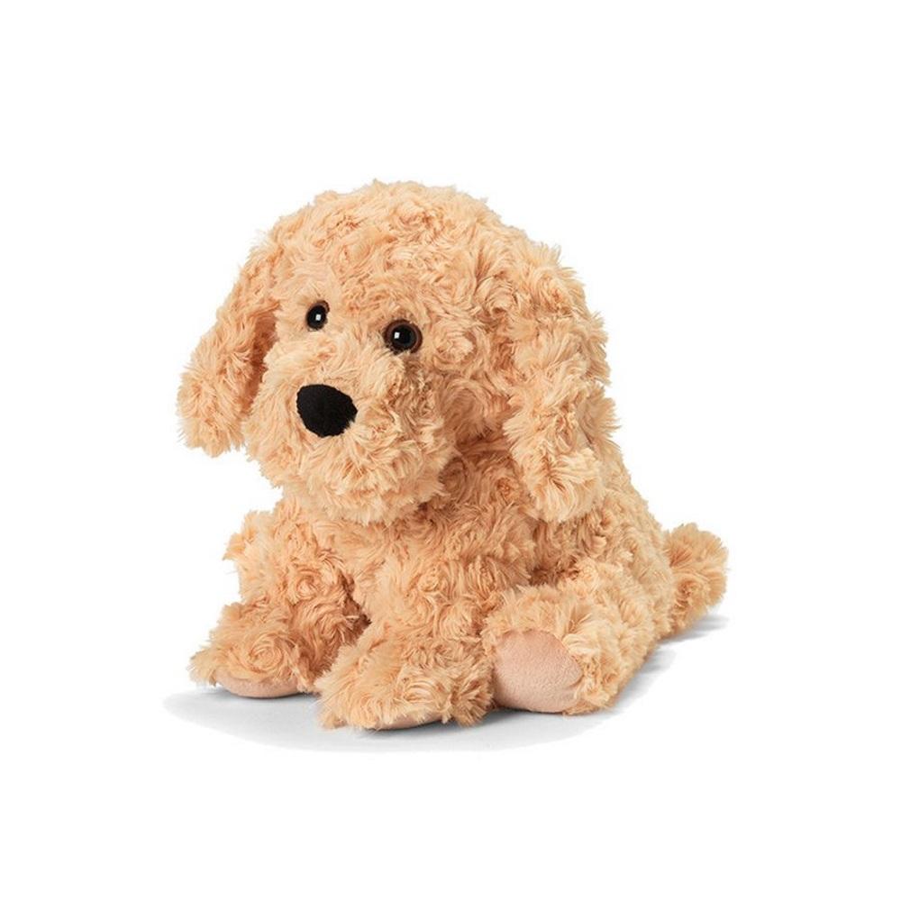 Golden Dog Warmies