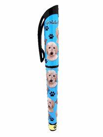 Goldendoodle Pen