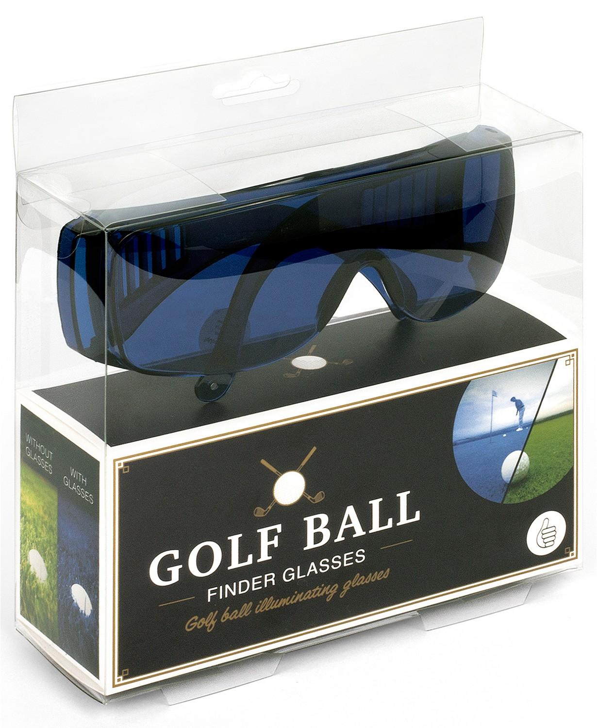 Golf Ball Finder Glasses