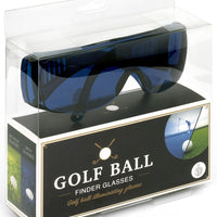 Golf Ball Finder Glasses