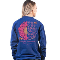 SSC Grace Long Sleeve Shirt