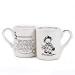 Granddaughter Mug