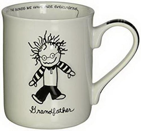Grandfather Mug