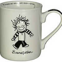 Grandfather Mug